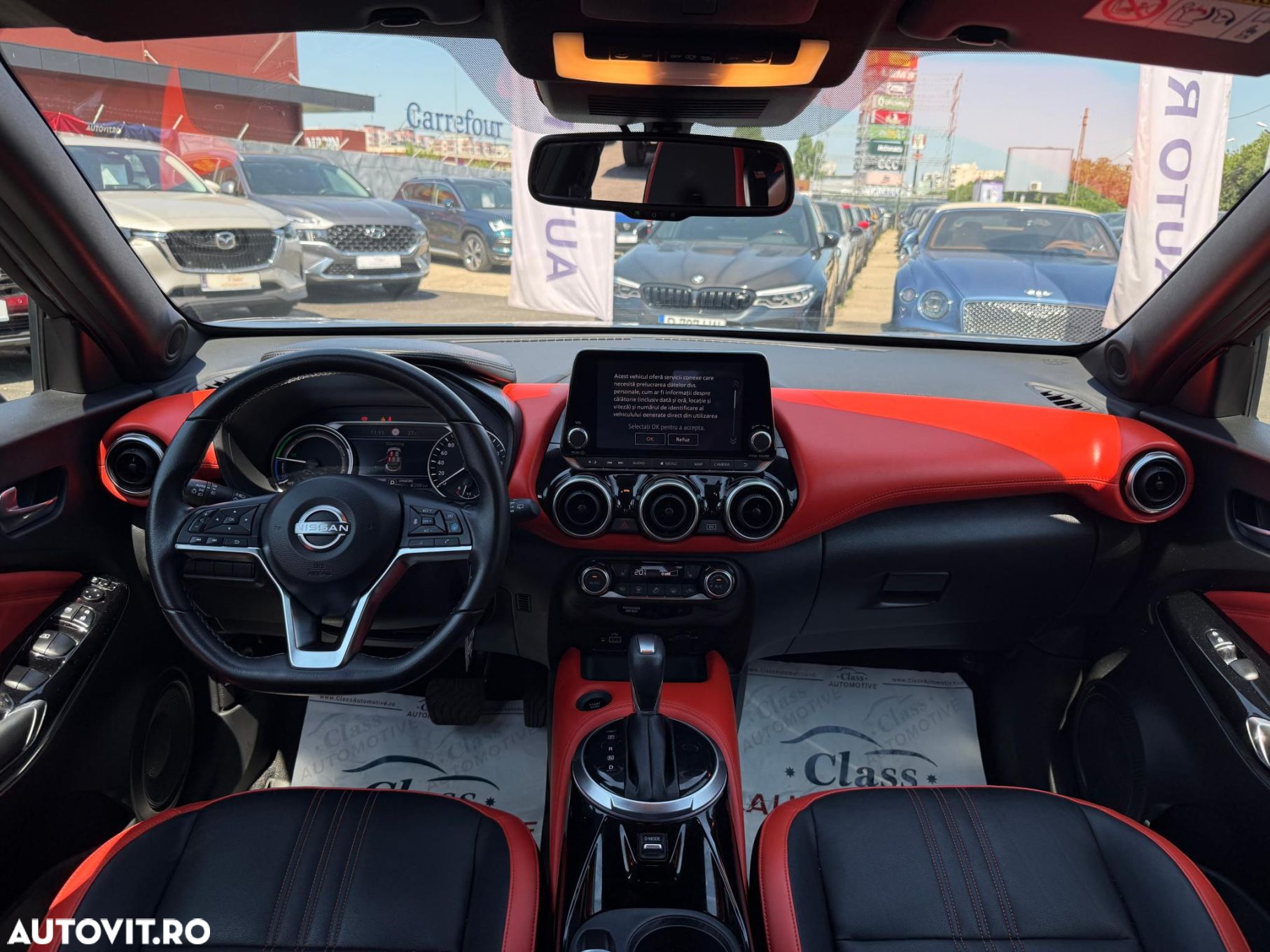 Nissan Juke - 11