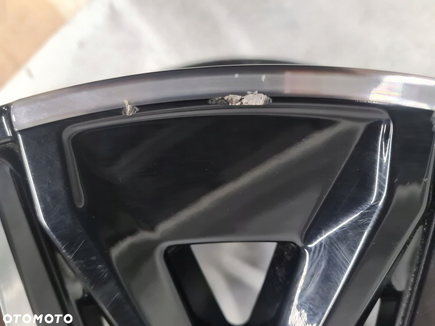 Felga BMW X5 G05 X6 G06 9,5x22 IS37 5A02658 - 3