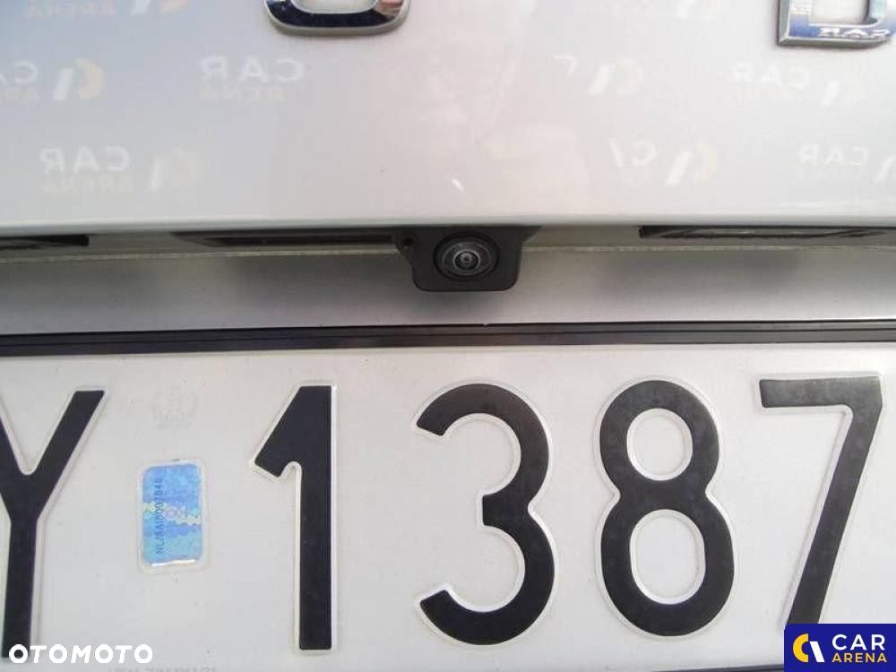 Skoda Octavia - 23