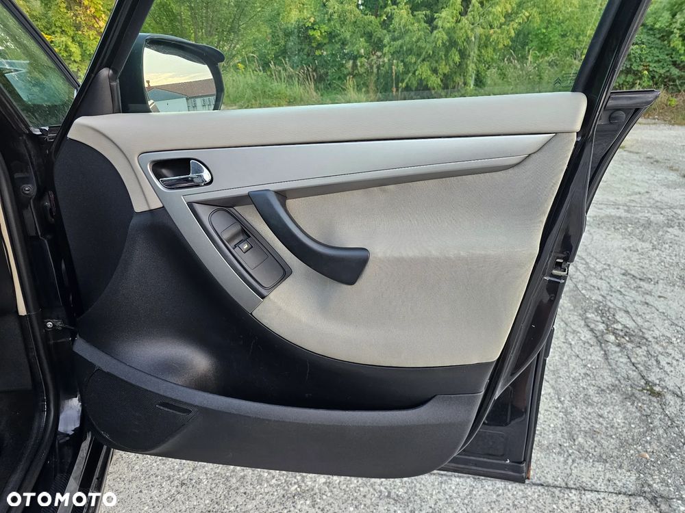 Citroën C4 Picasso 2.0 HDi Seduction - 26
