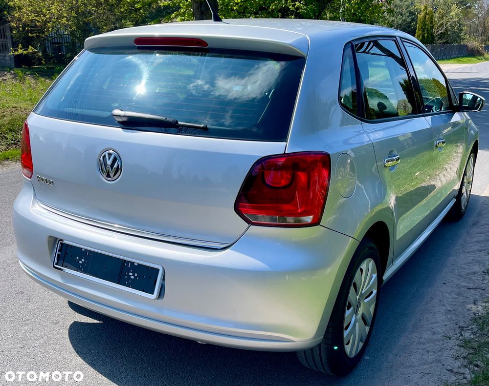 Volkswagen Polo 1.2 CityLine - 11