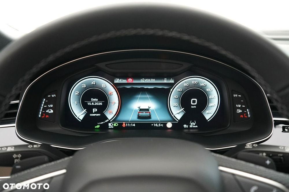 Audi Q8 - 23
