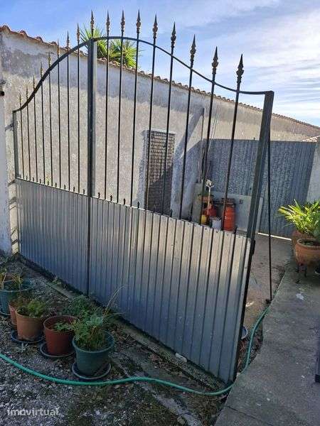 Venda de terreno com casa - Grande imagem: 5/11