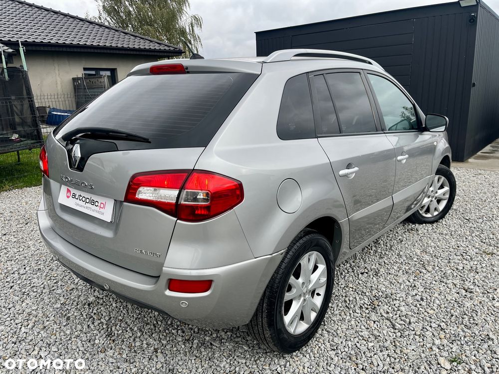 Renault Koleos 2.0 dCi Expression - 6