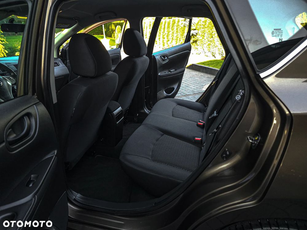 Nissan Pulsar 1.2 DIG-T Black Edition - 19