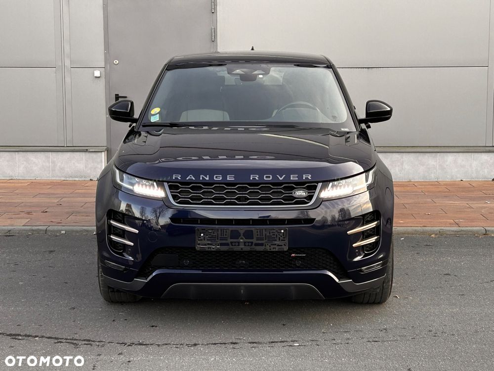 Land Rover Range Rover Evoque D165 Nolita Edition - 2