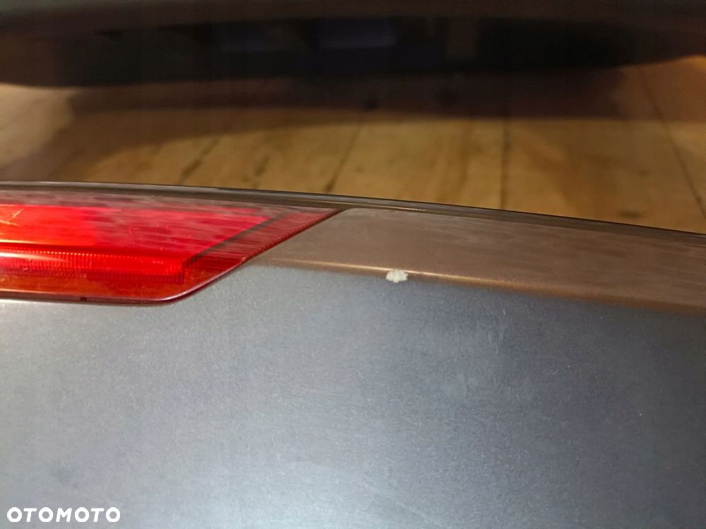KLAPA TYŁ BEZ SZYBY CHEVROLET CRUZE KOMBI LIFT 2013 - 14