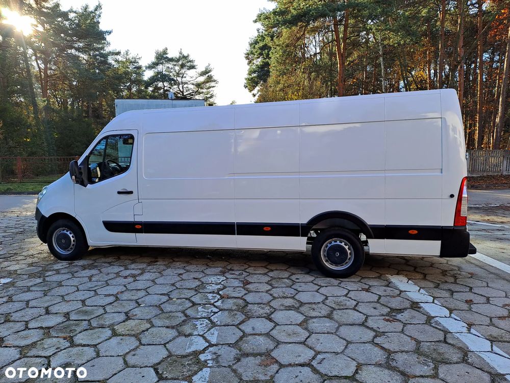 Renault Master - 24