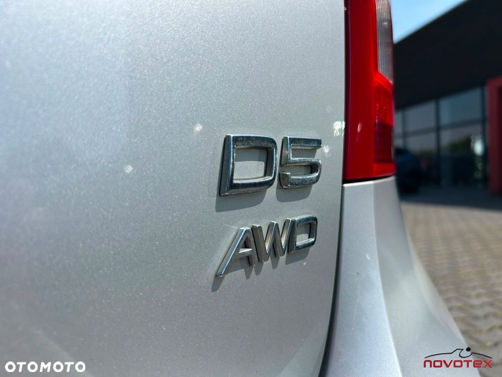 Volvo S60 - 9