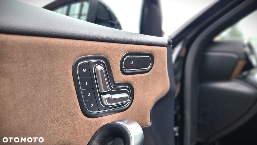 Mercedes-Benz Klasa A - 13