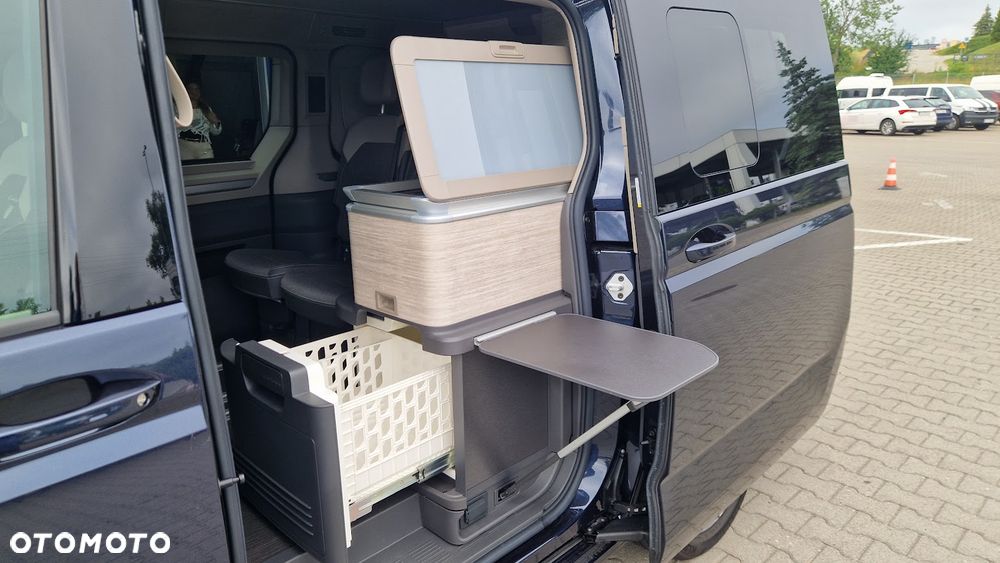 Volkswagen California - 5