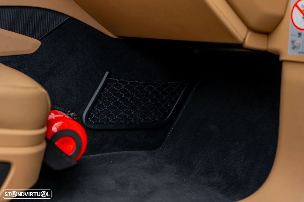 Porsche Panamera Sport Turismo 4 E-Hybrid - 50