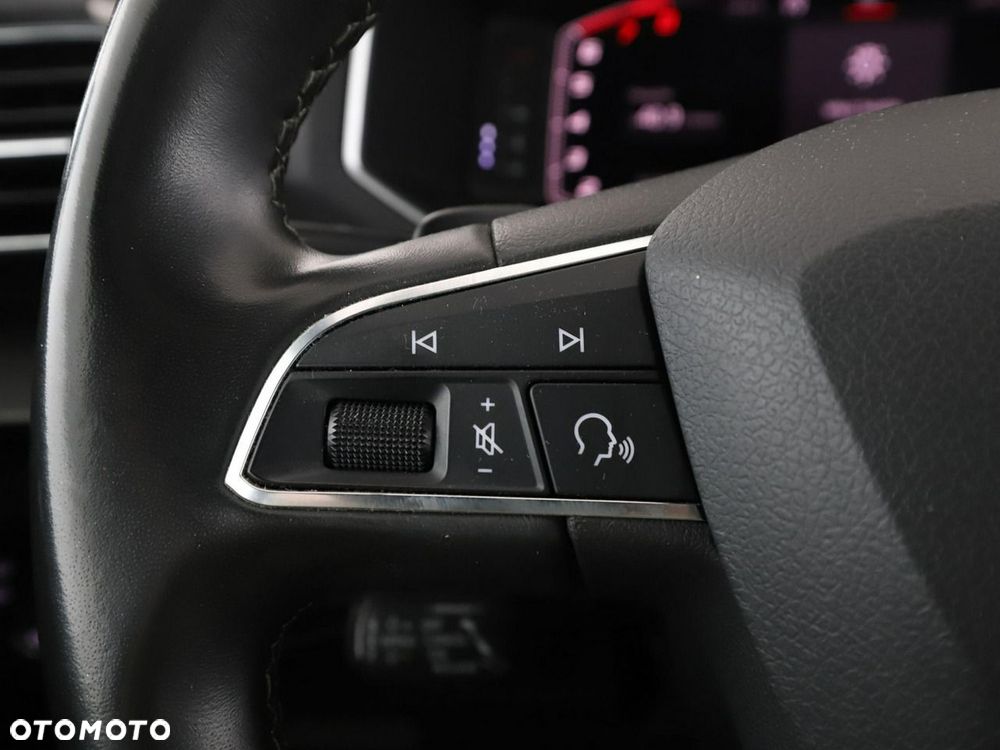 Seat Tarraco 2.0 Eco TSI Xcellence S&S 4Drive DSG - 35