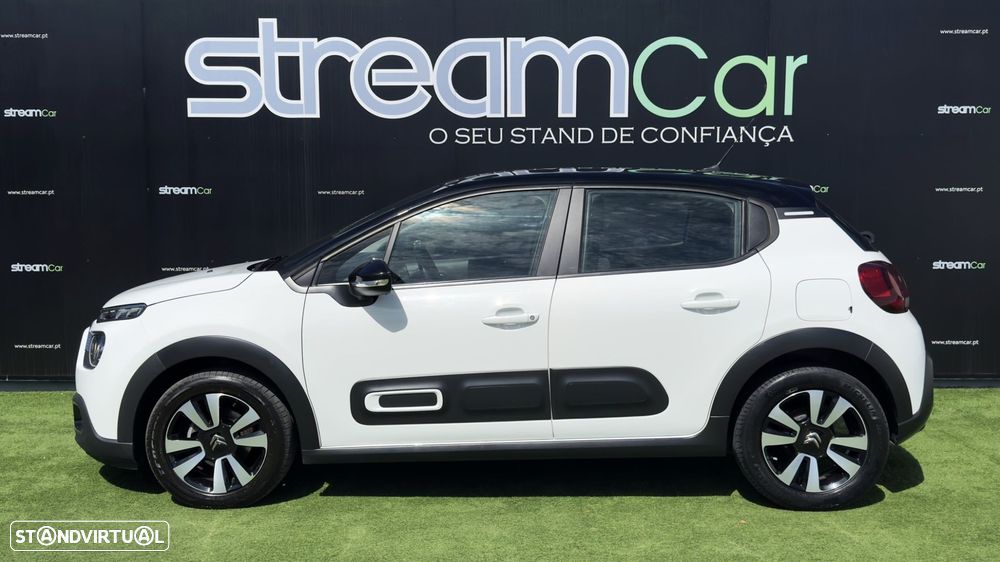 Citroën C3 1.2 PureTech Shine - 3