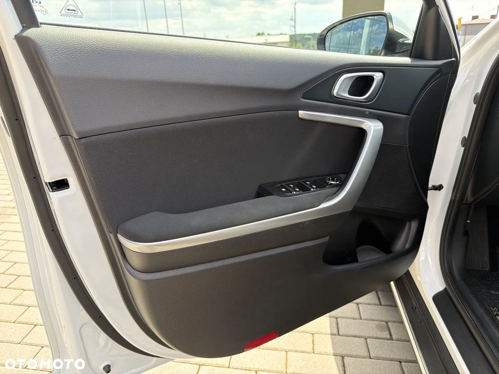 Kia XCeed 1.5 T-GDI M - 11