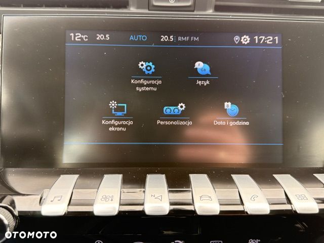 Peugeot 508 1.2 PureTech Active Pack S&S EAT8 - 19