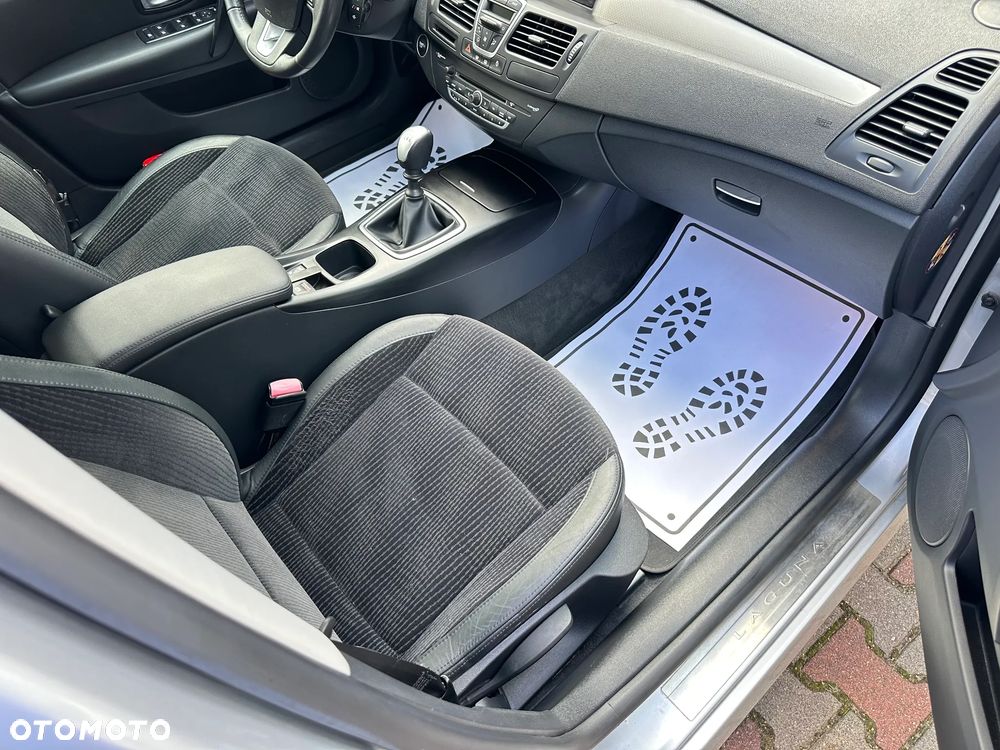 Renault Laguna 2.0 16V 140 Dynamique - 21