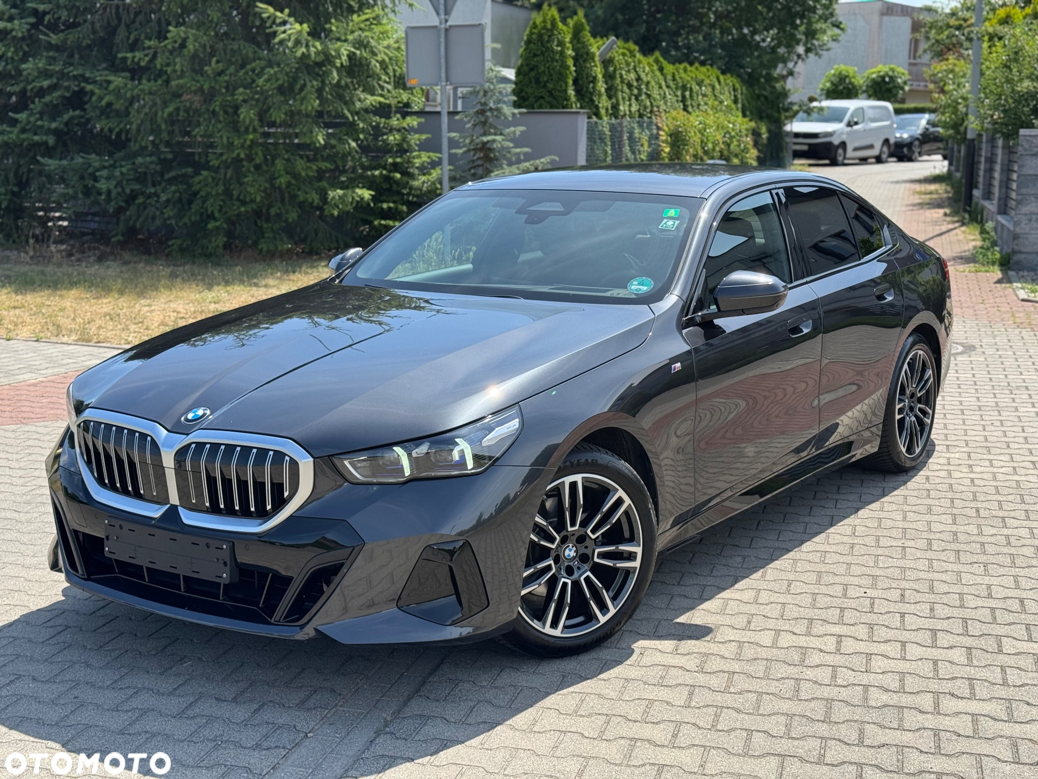 BMW Seria 5 - 3