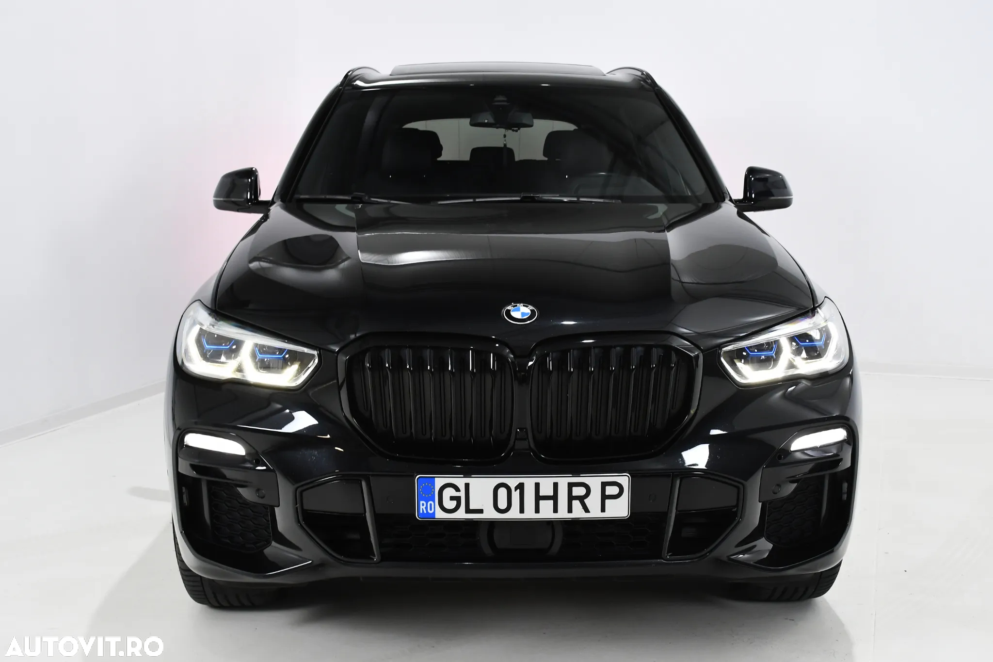 BMW X5 xDrive40i xLine - 9