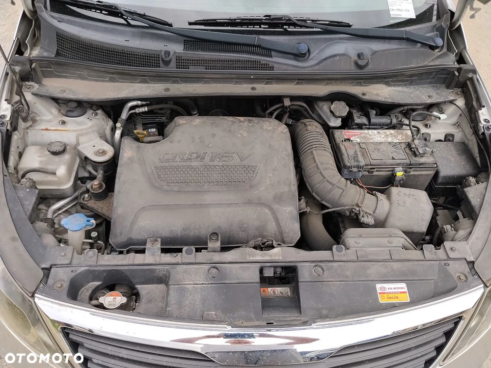 Kia Sportage - 19