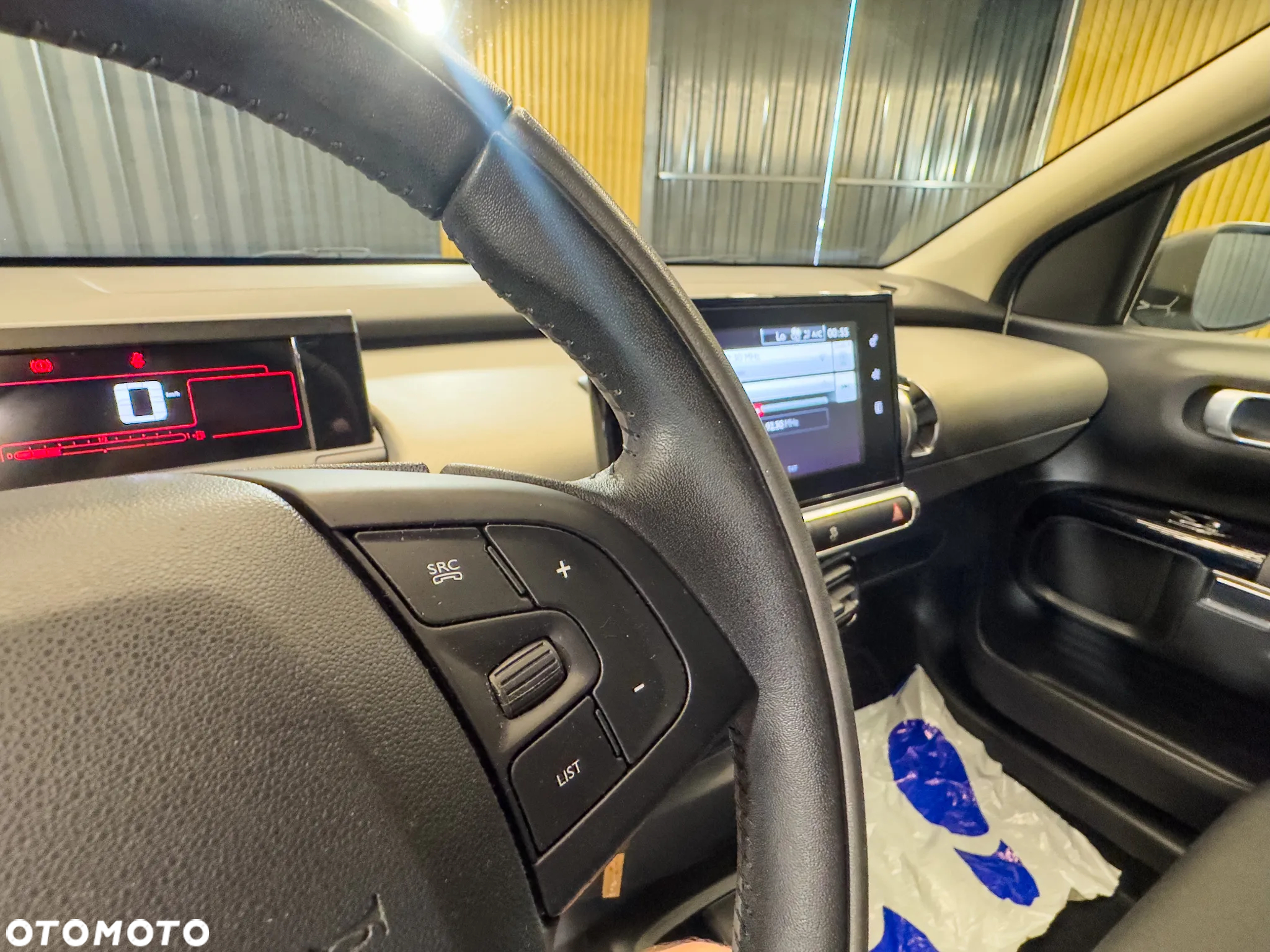 Citroën C4 Cactus 1.2 PureTech Live - 31