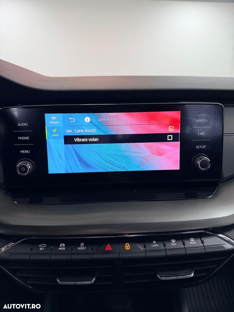 Skoda Octavia 2.0 TDI Ambition - 15