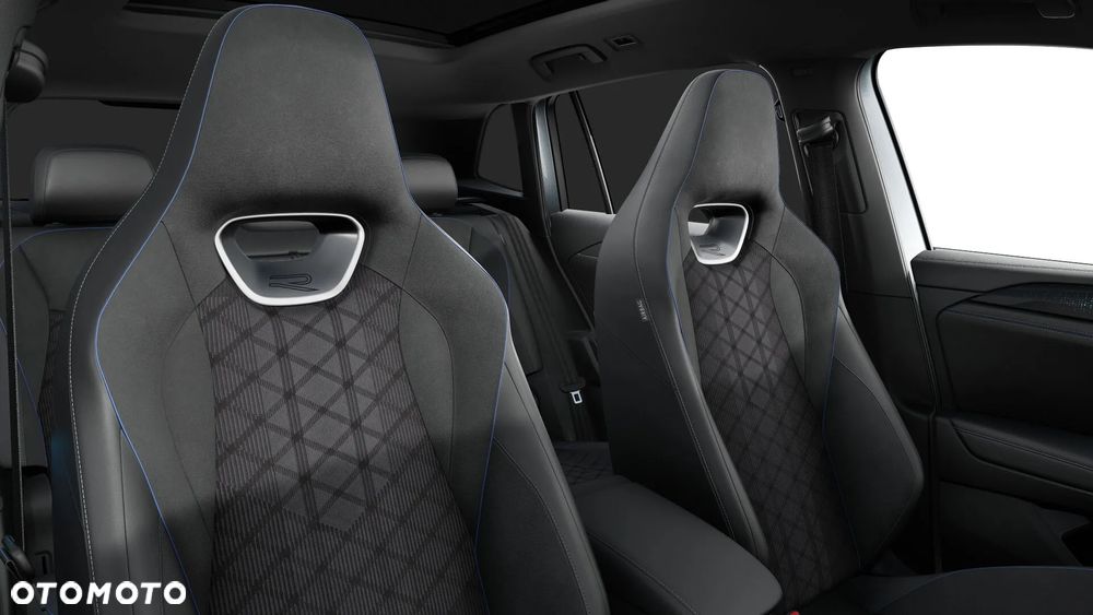 Volkswagen Tiguan 1.5 TSI EVO R-Line DSG - 10