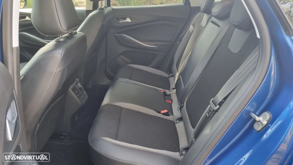Opel Grandland X 1.5 CDTI Innovation - 14