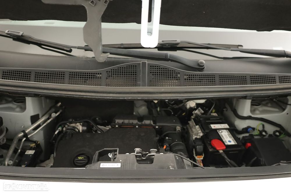 Peugeot expert 1.5 bluehdi l2h1 standard - 21