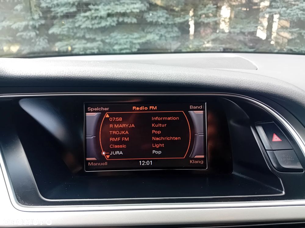 Audi A5 Sportback 2.0 TFSI - 13