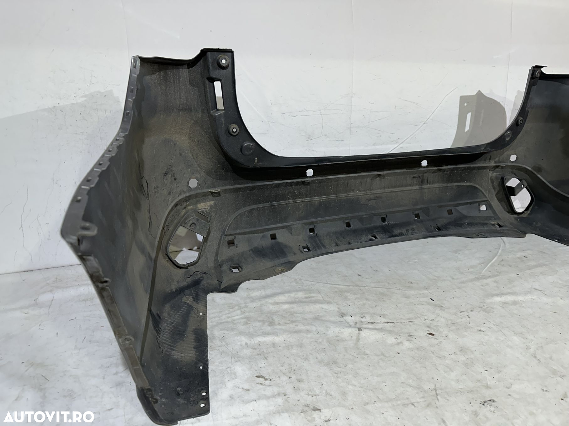 Bara spate Mitsubishi Outlander, 2016, 2017, 2018, 2019, 2020, cod origine OE 6410C798ZZ. - 3