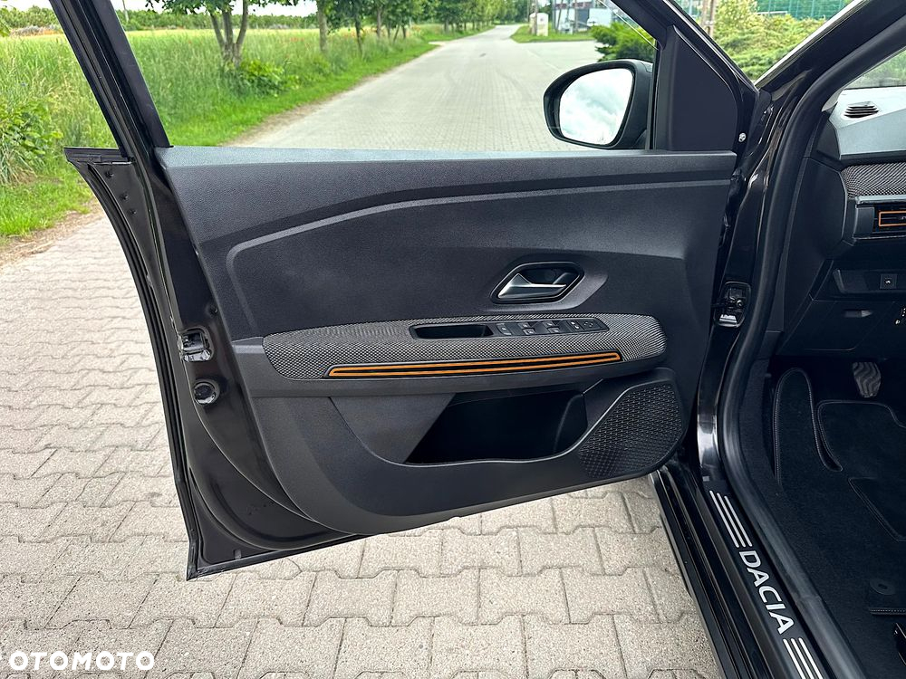 Dacia Sandero Stepway - 22