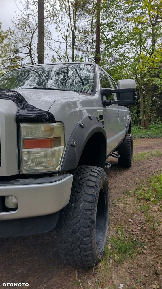 Ford F350 - 26