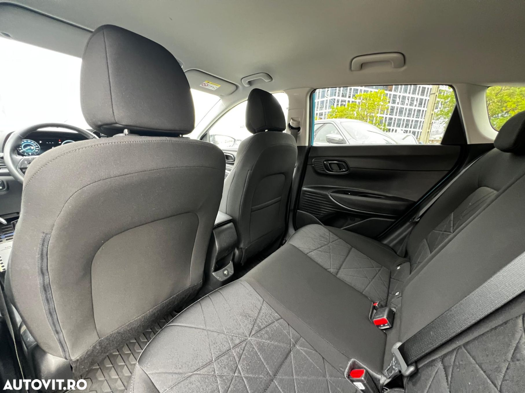 Hyundai Bayon - 8
