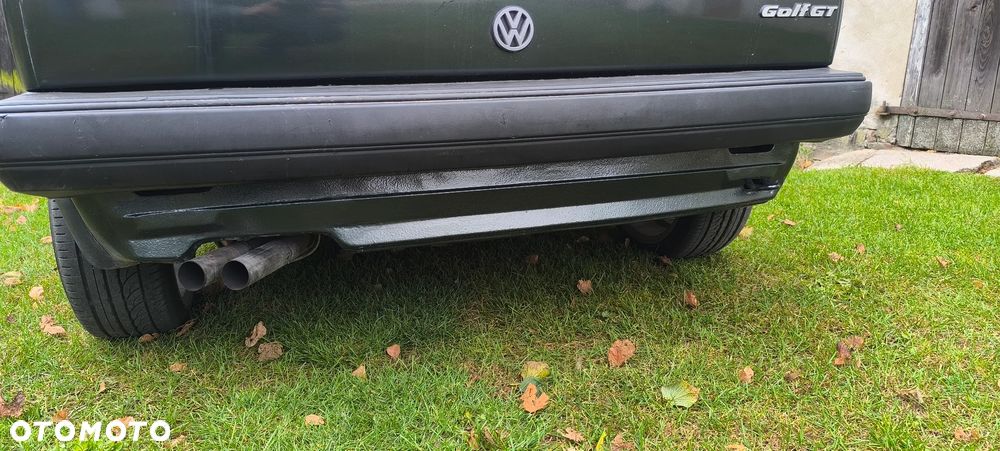 Volkswagen Golf 2.0 16V GTI - 31