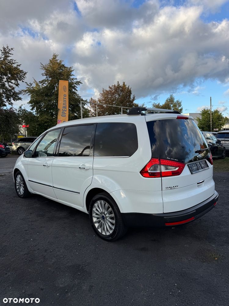 Ford Galaxy - 4
