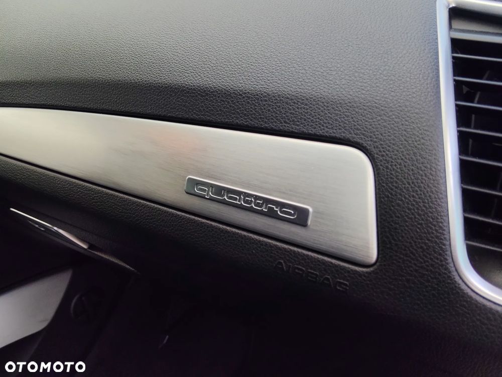 Audi Q5 2.0 TDI Quattro Stronic - 29