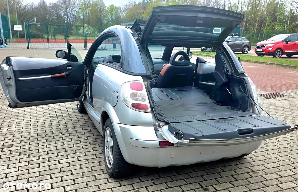 Citroën C3 Pluriel - 11