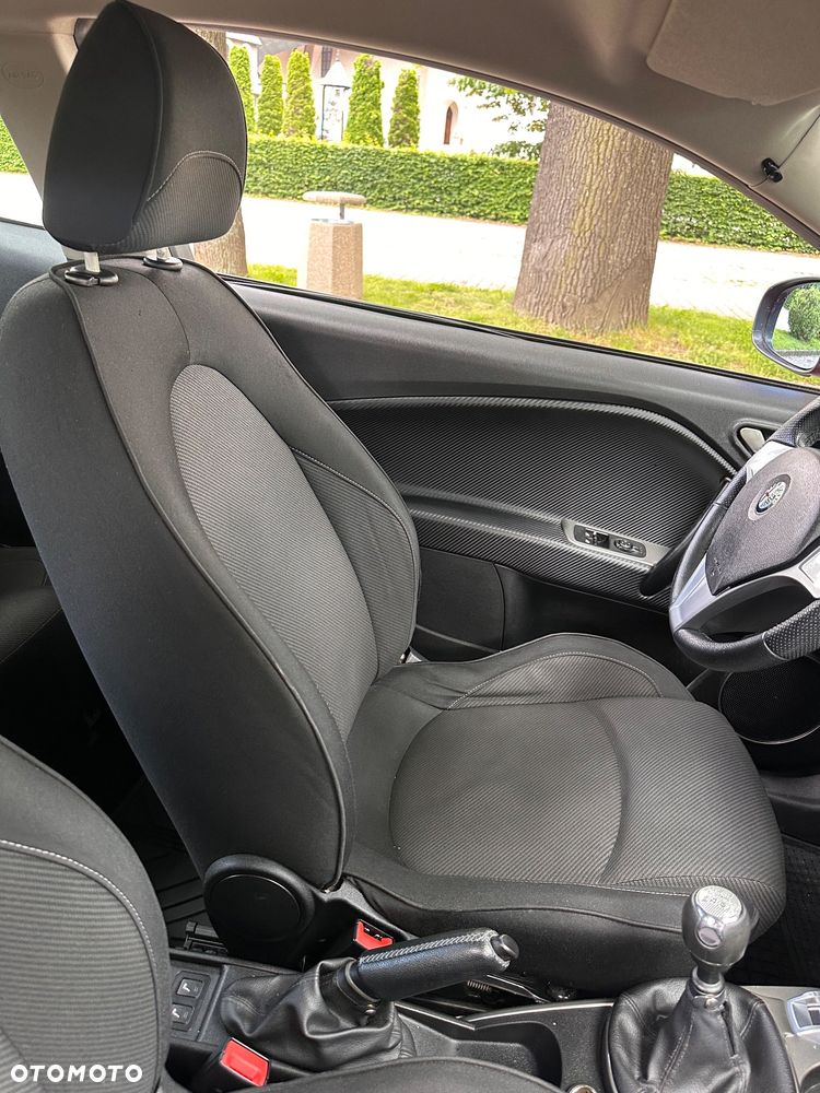 Alfa Romeo Mito 1.4 16V MultiAir Super - 22