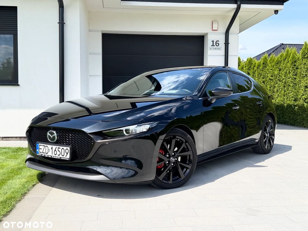 Mazda 3 2.0 mHEV Exclusive Line - 6
