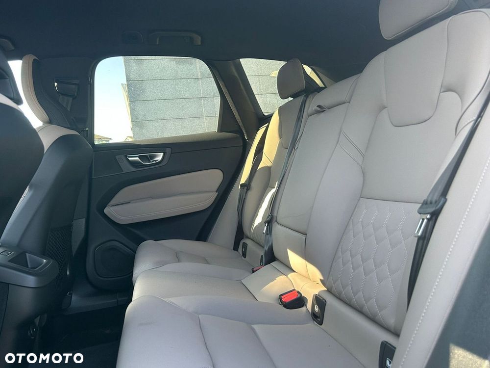 Volvo XC 60 - 27