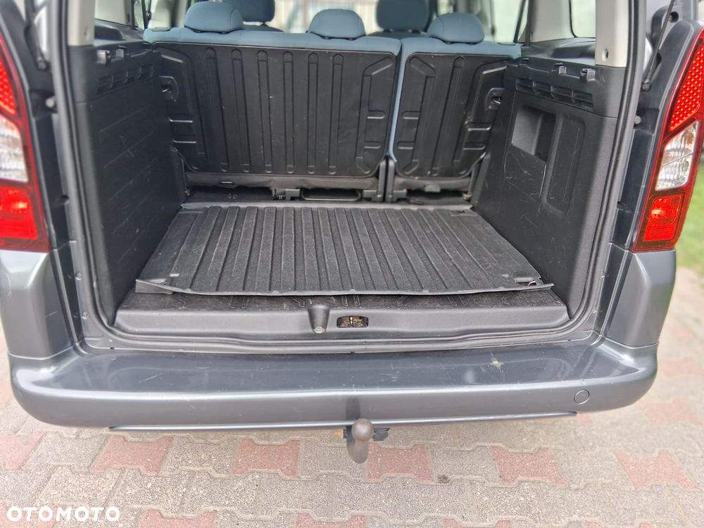 Citroën Berlingo 1.6 VTi Seduction - 13