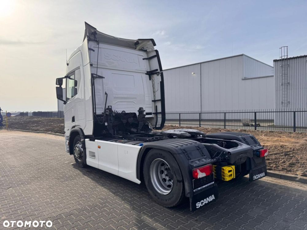 Scania R 460 A4x2NA - 6