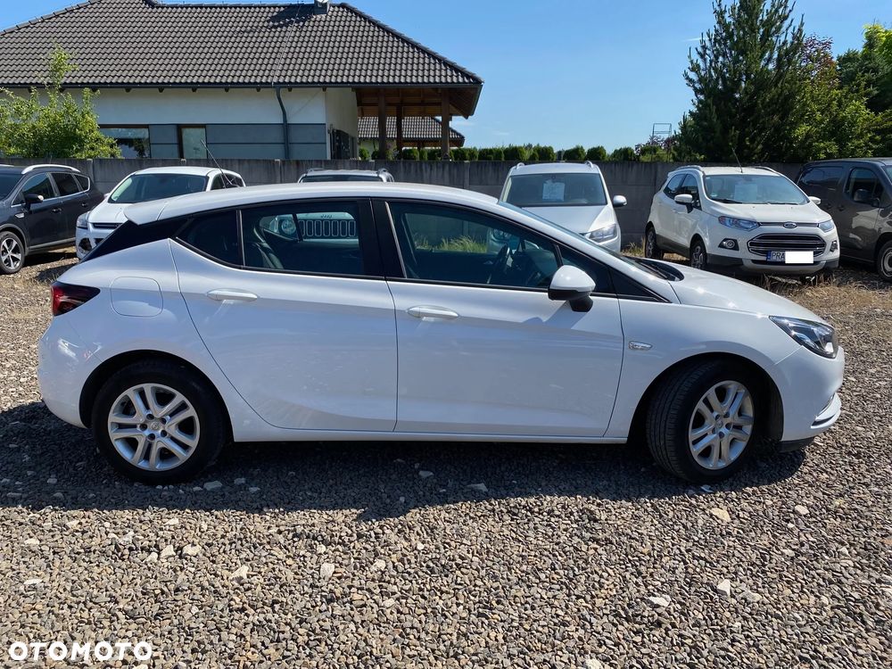 Opel Astra 1.6 CDTI Active - 3