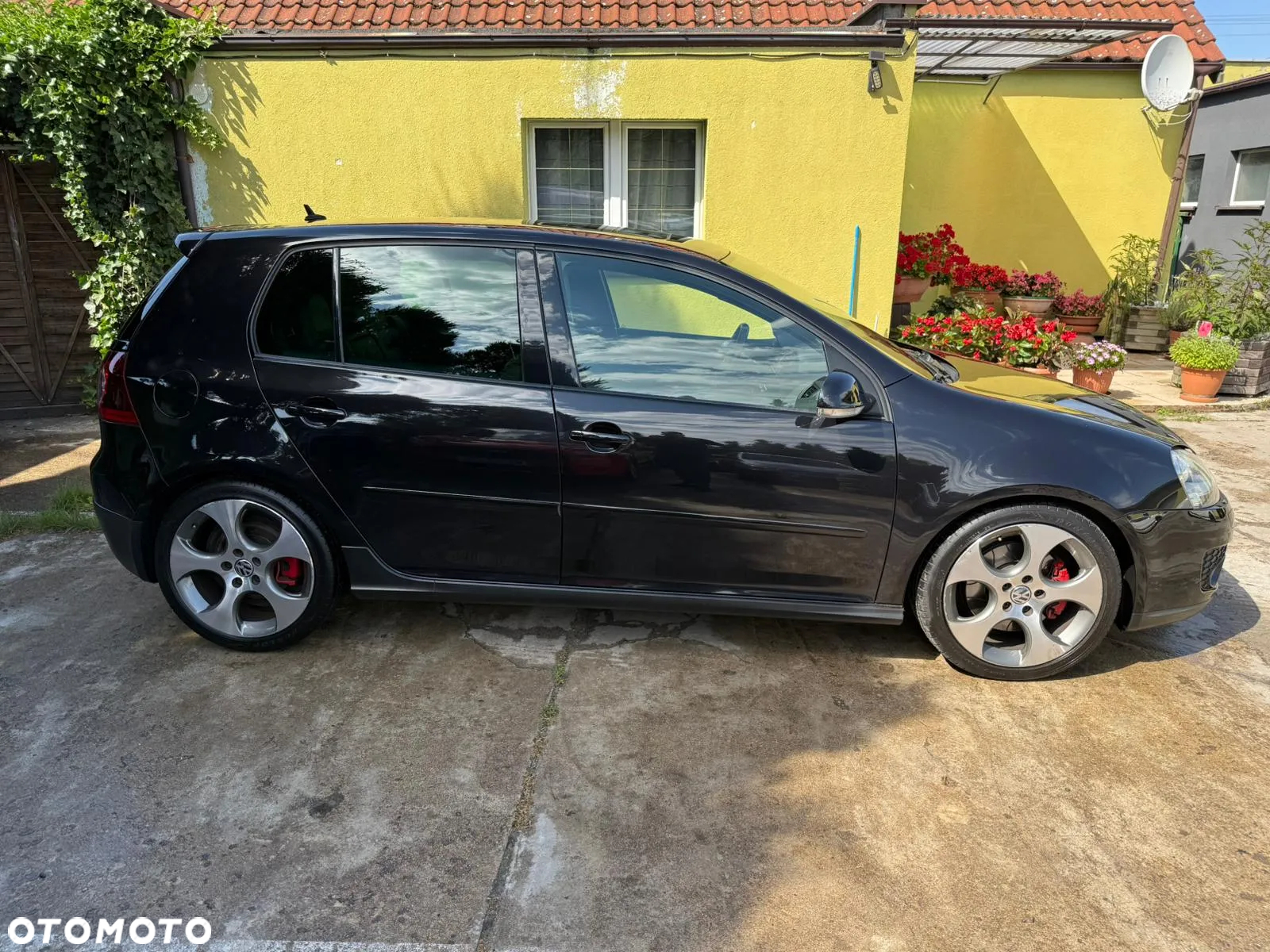 Volkswagen Golf 2.0 GTI DSG - 4