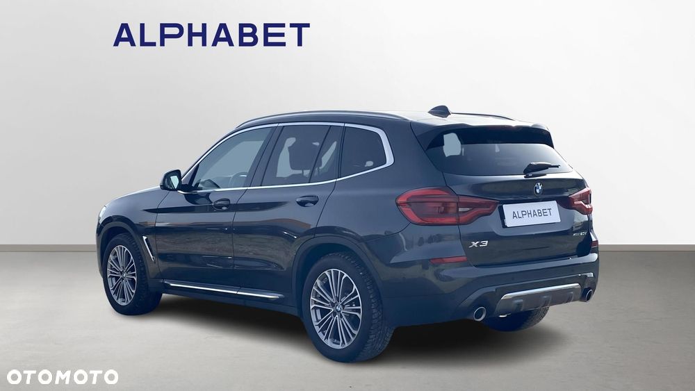 BMW X3 xDrive20d xLine - 3