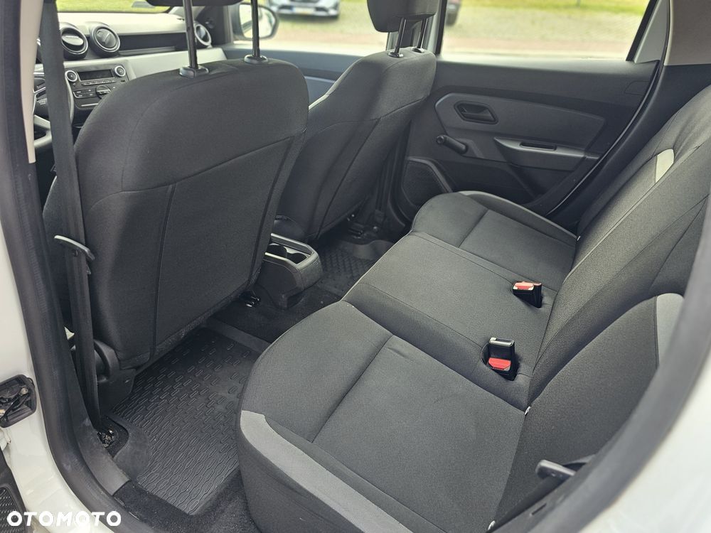 Dacia Duster 1.0 TCe Essential - 8
