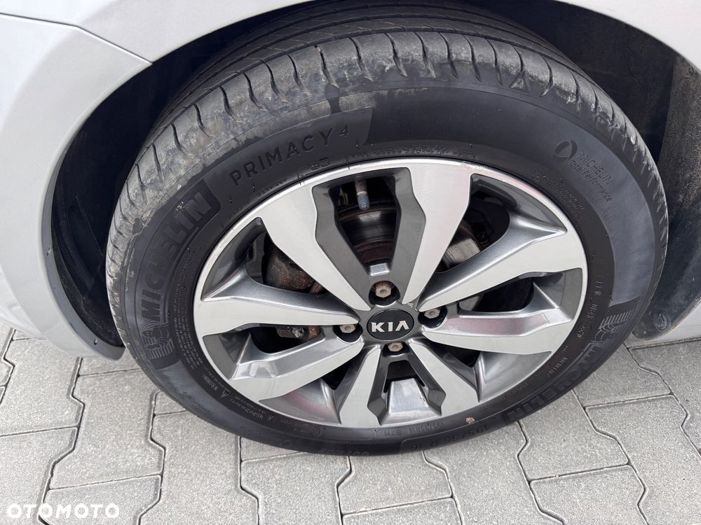 Suzuki Swift 1.3 DDiS Comfort - 24