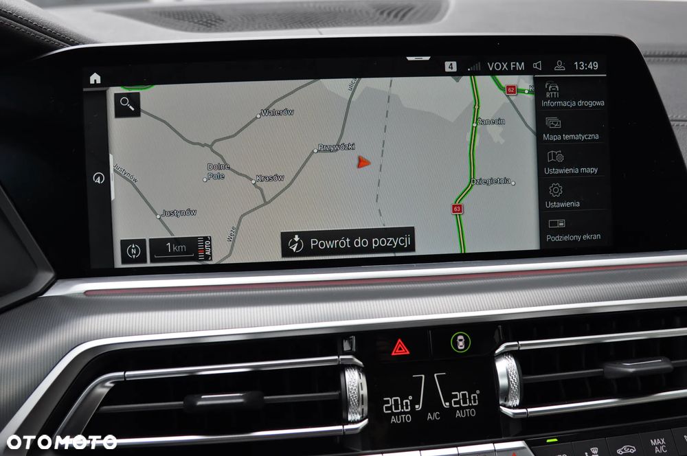 BMW X5 xDrive25d sport - 35