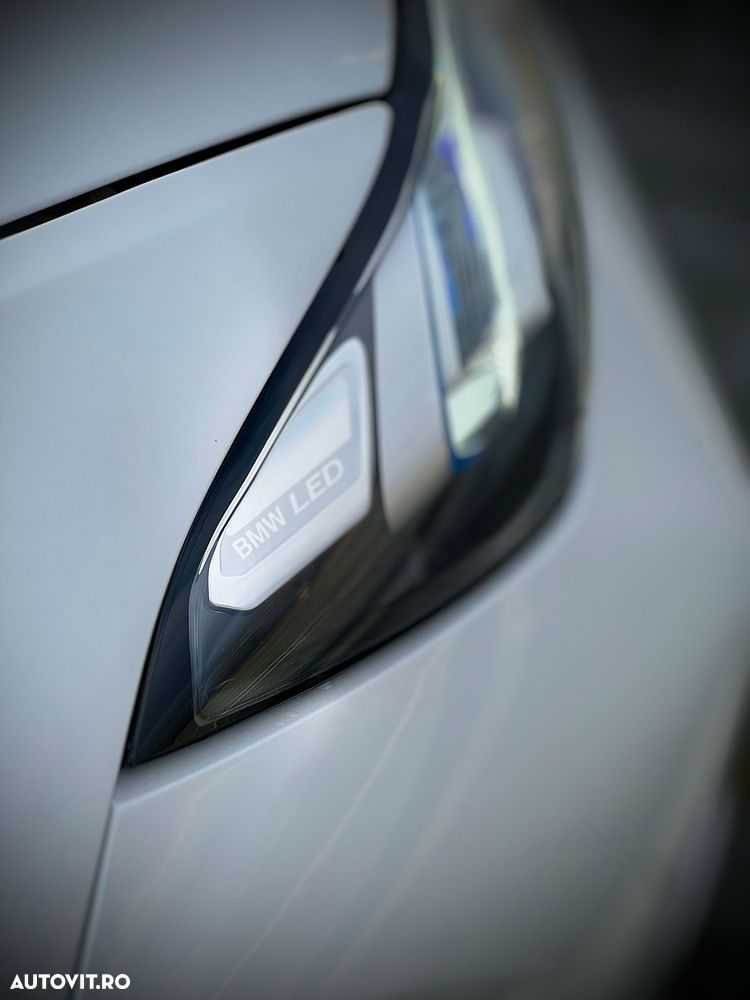 BMW Seria 3 320i Aut. Edition M Sport Shadow - 9